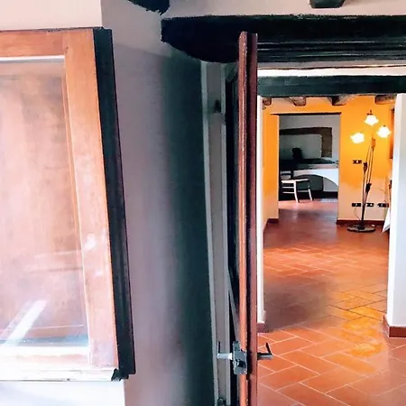 Contessa Media, Central Spoleto, Sleeps 4 * Spoleto