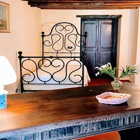 Contessa Media, Central Spoleto, Sleeps 4 Spoleto
